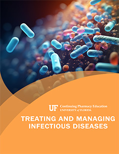 Treating and Managing Infectious Diseases Banner